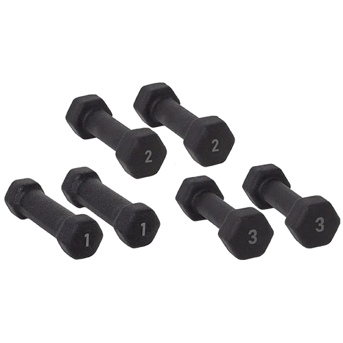 Light Neo Dumbbells